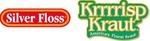 The Great Lakes Kraut Company manufactures Krrrrisp Kraut and Silver Floss sauerkraut, the leading brands of sauerkraut in the United States.