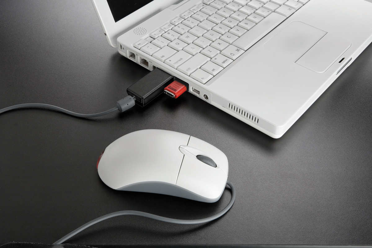 PC Guardian Introduces USB Port Security System to Prevent ...