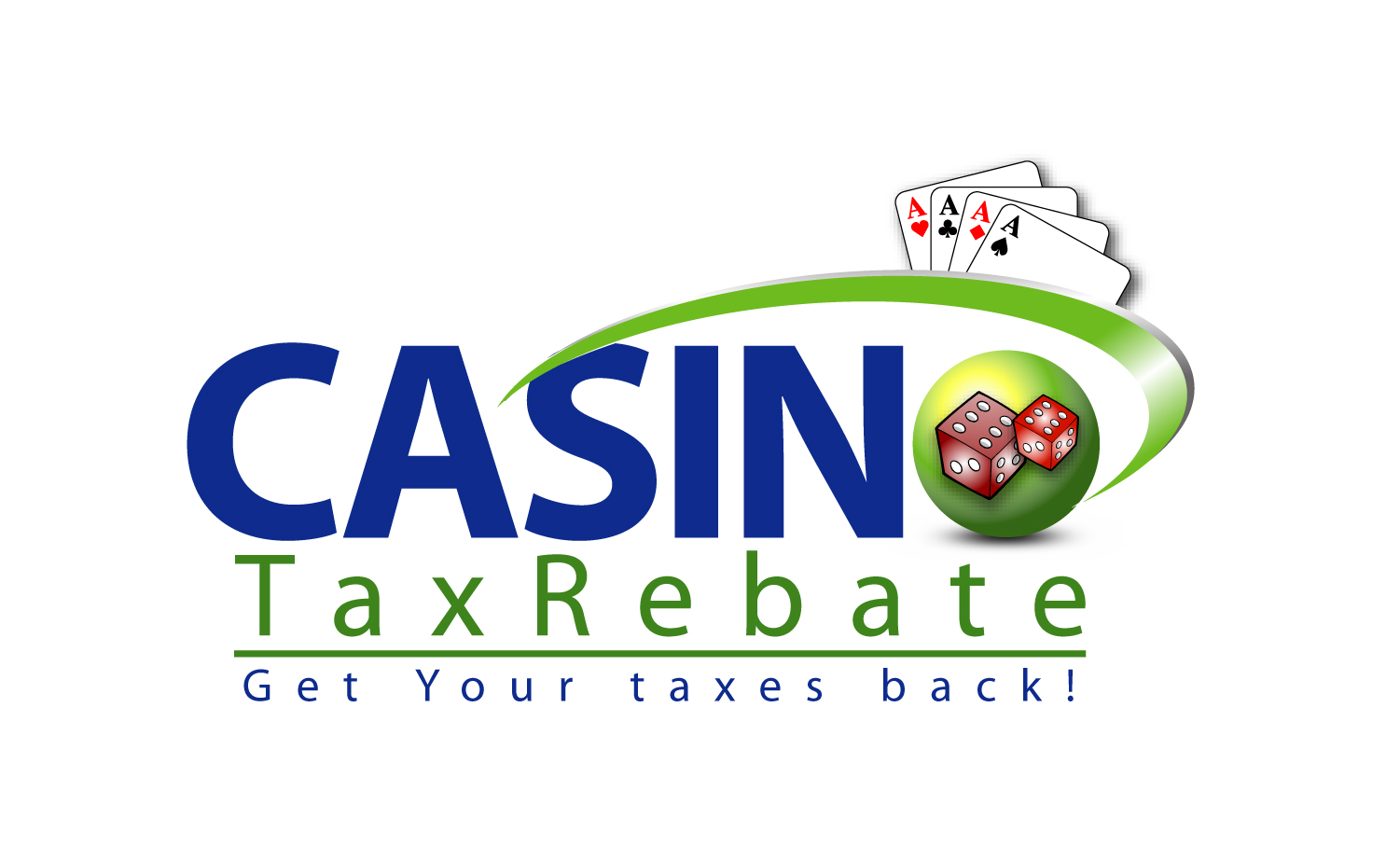 Irs Casino Tax Refund