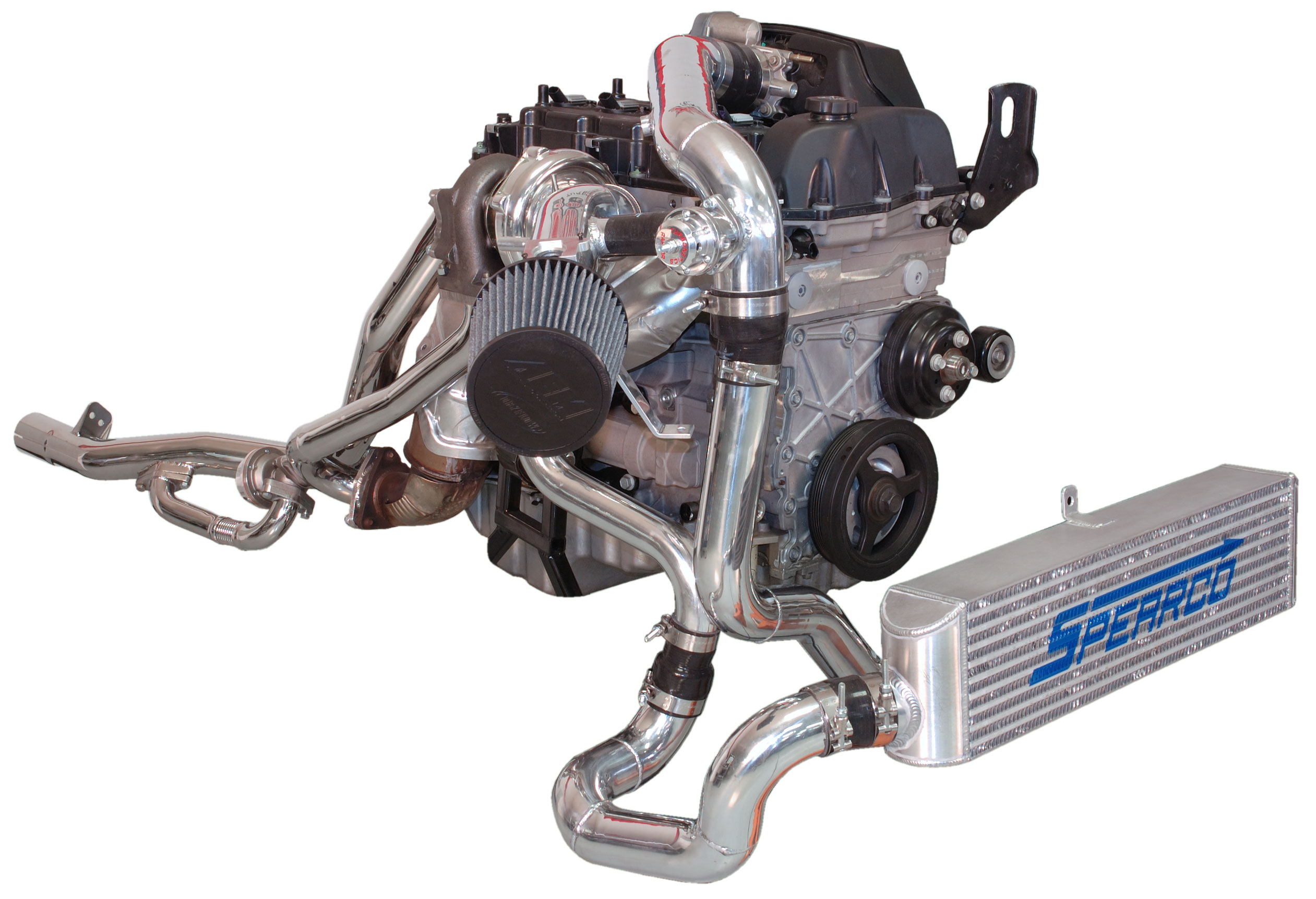 2007 h3 engine
