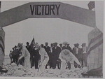 Victory Highway Dedication June 25, 1925