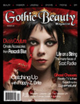 Gothic Beauty 20 cover art