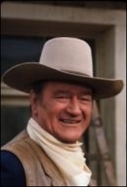 Global Launch Today of JohnWayne.com Kicks Off Centennial Celebration ...