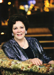 Barbara Johnson, 1927 - 2007