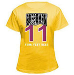 Freshmen Class of &#039;11 T-Shirt