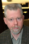 Steve Reynolds, senior analyst for Lyra&#039;s Hard Copy Industry Advisory Service (IAS)