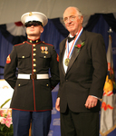 Medalist Obren Brian Gerich 