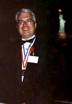 Medalist Thomas Stankovich
