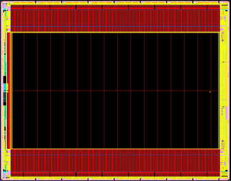 Forza Silicon Announces High Definition Cmos Imaging Technology