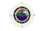 Big Vision Media Logo
