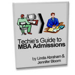 Techie's Guide to MBA Admissions