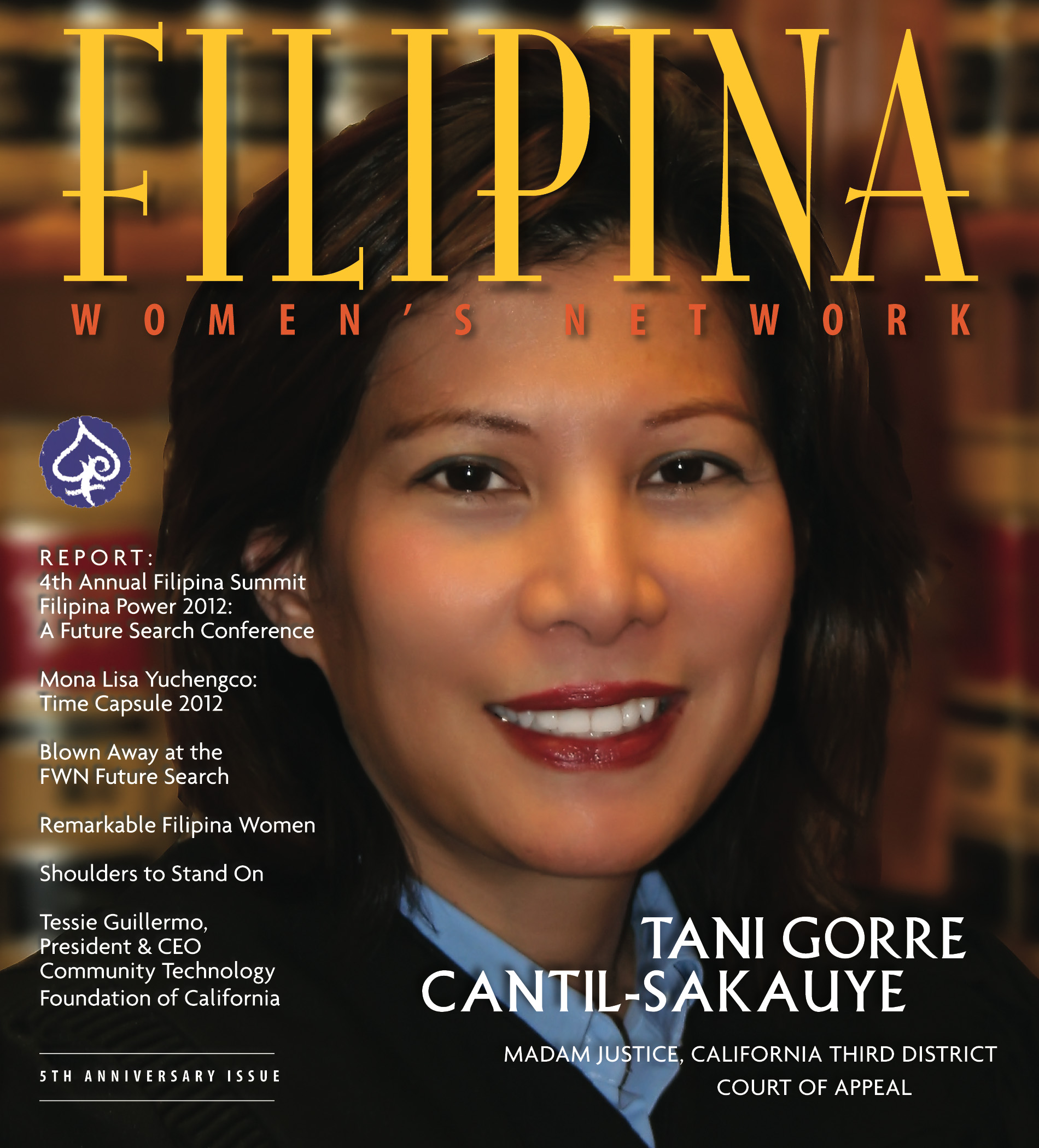 Filipina Women's Network Announces Nationwide Search for the 100 Most ...