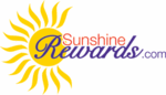 Sunshine Rewards Logo