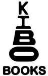 Kibo Books, LLC. logo