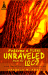 Potions & Plots Unraveled from my Locs,  book by Makeela B. Amani
