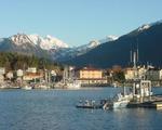 Sitka, Alaska, by VirtualTourist member Colewade