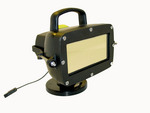Infrared Lens for HID 24 Volt HID Spotlight