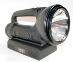 RL-11 HID Rechargeable Light with Lithium Ion Battery
