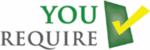 YouRequire Logo