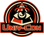 Official UNIV-CON logo