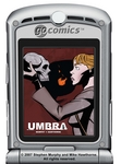Umbra launches on mobile phones June 27 through uclick