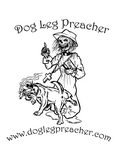 Dog Leg Preacher