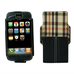 Speck TechStyle Classic Case Black for iPhone
