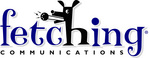 Fetching Communications logo