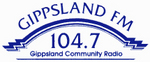Gippsland 104.7 Affiliate Station