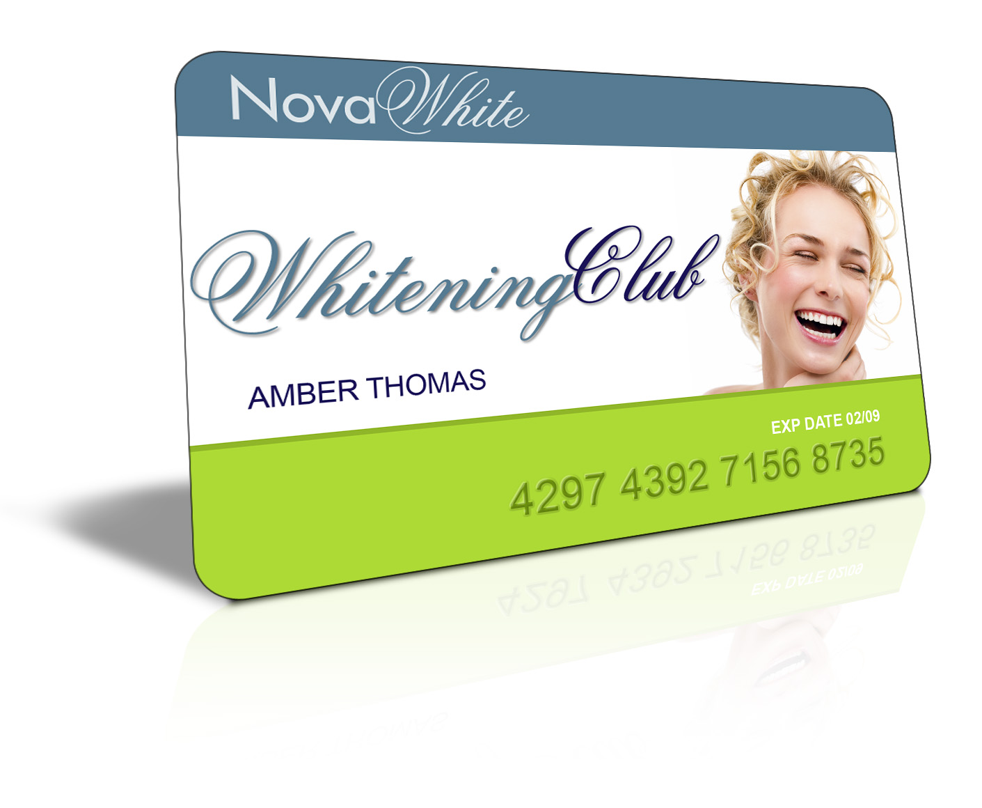 NovaWhite's Tooth Whitening Gel Discount Keeps Your Smile Looking Dazzling