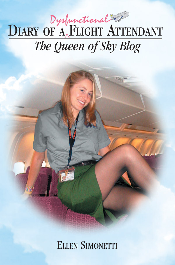 Feature Film Based On Quirky Controversial Flight Attendant Blog In The Works