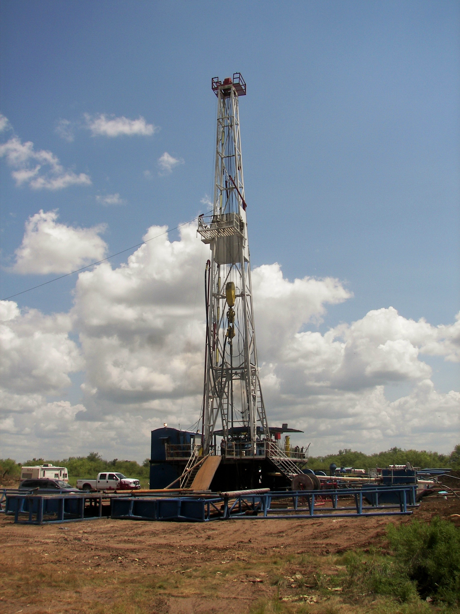 Giant Petroleum, Inc. Announces Another New Field Discovery With the ...