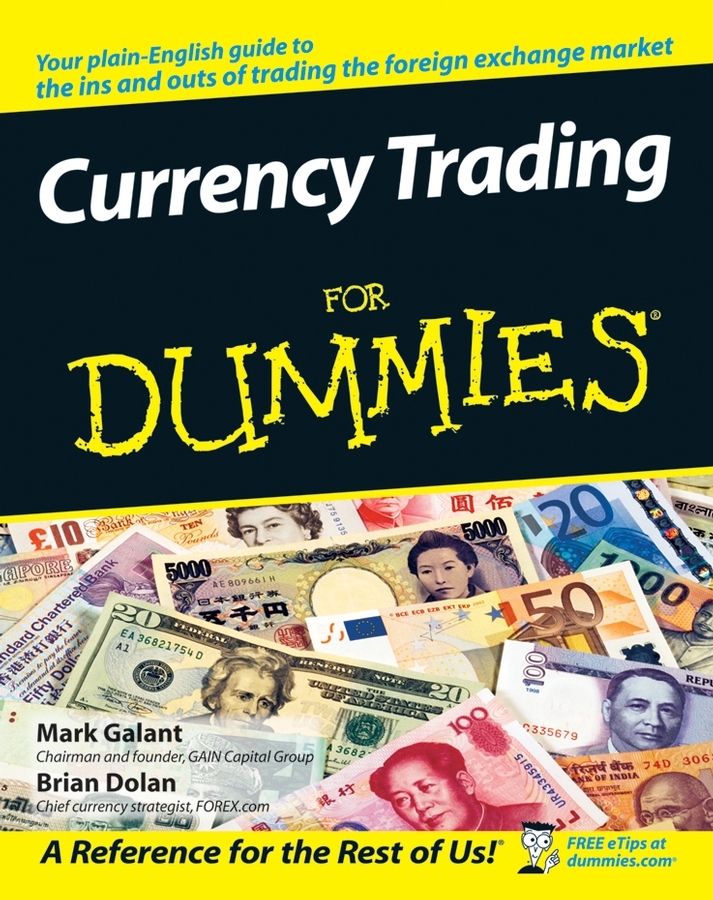Forex for dummies ebook free low-risk binary options