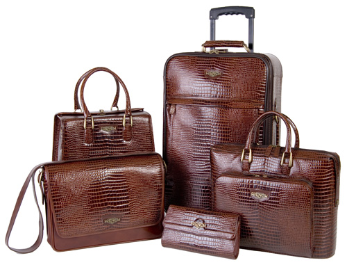 French 1946 Redefines Luxury Luggage