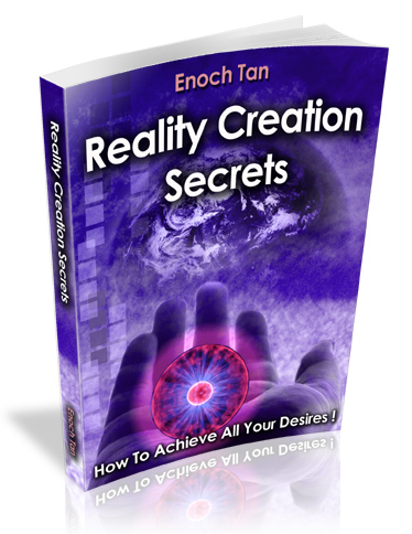 Revealing The Deepest Secrets About Life And Reality
