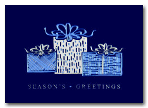 Christmas Cards Provide Business Marketing Value