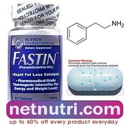 Fastin Goes Otc For The Significantly Overweight