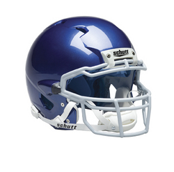 New York Giants Wear New Helmet in Super Bowl - Schutt Sports ...