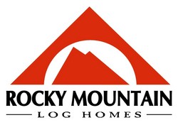 Rocky Mountain Log Homes Receives Stewardship Partner Award