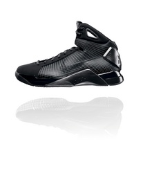 lightest basketball shoes ever made
