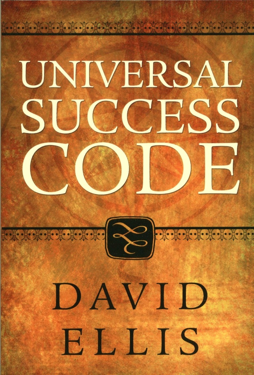 Successful life. Success code. The principles of Life.