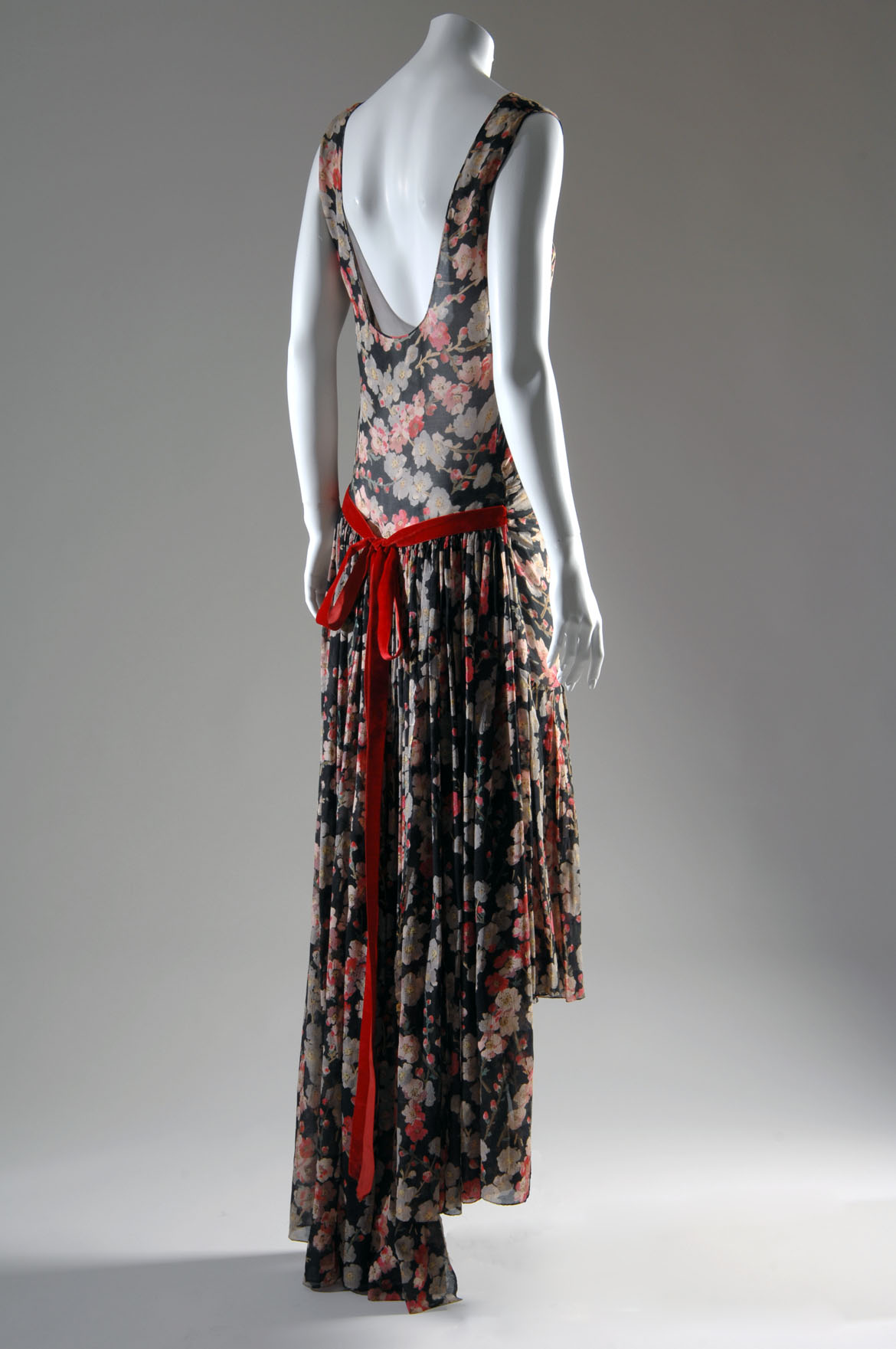 Louise Boulanger evening dress, circa 1929, France. The Museum at FIT ...