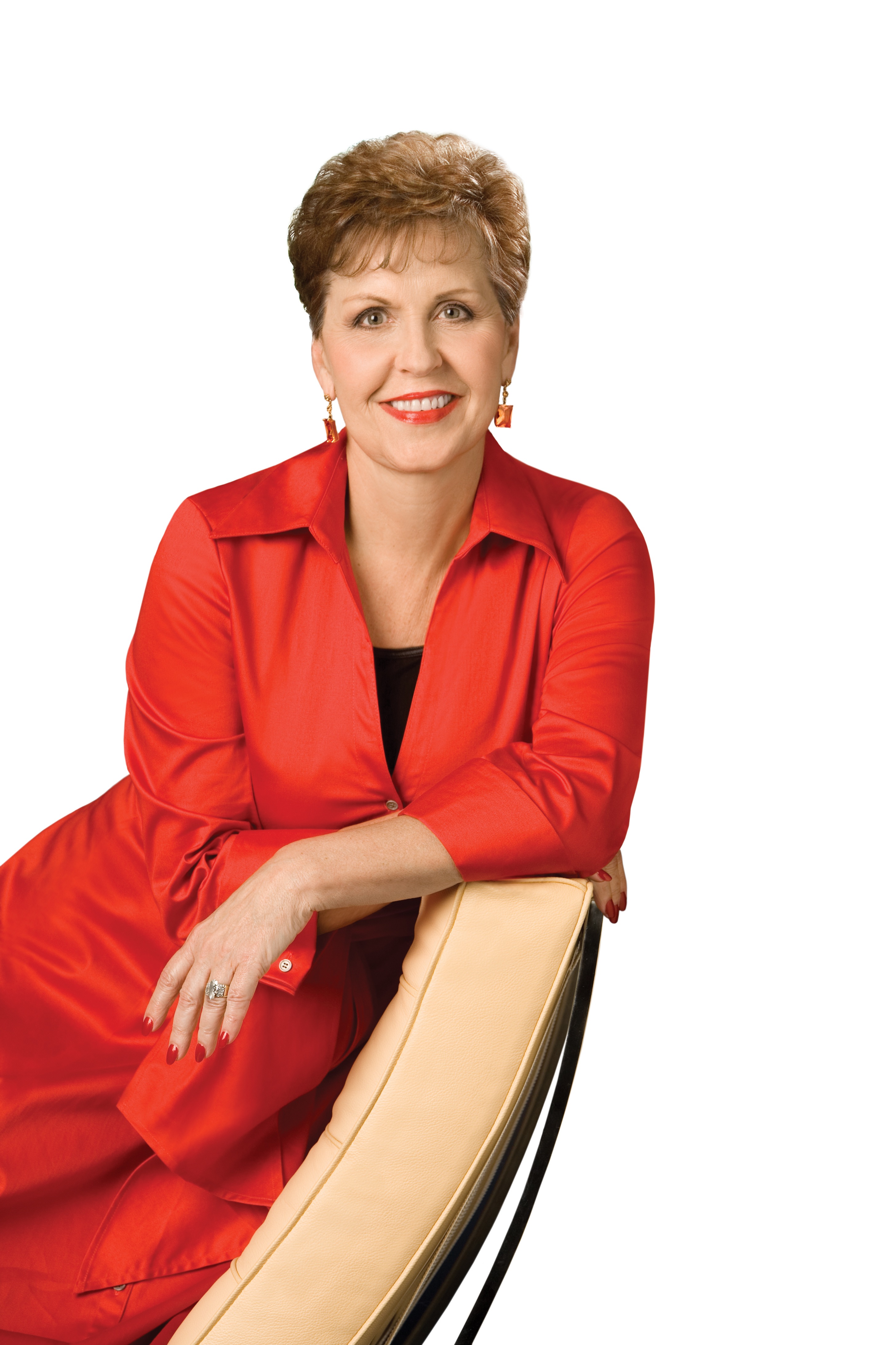 Joyce Meyer Ministries Appoints LightQuest Media