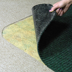 Martinson-Nicholls New Recessed Well Matting System Shrinks Floor ...