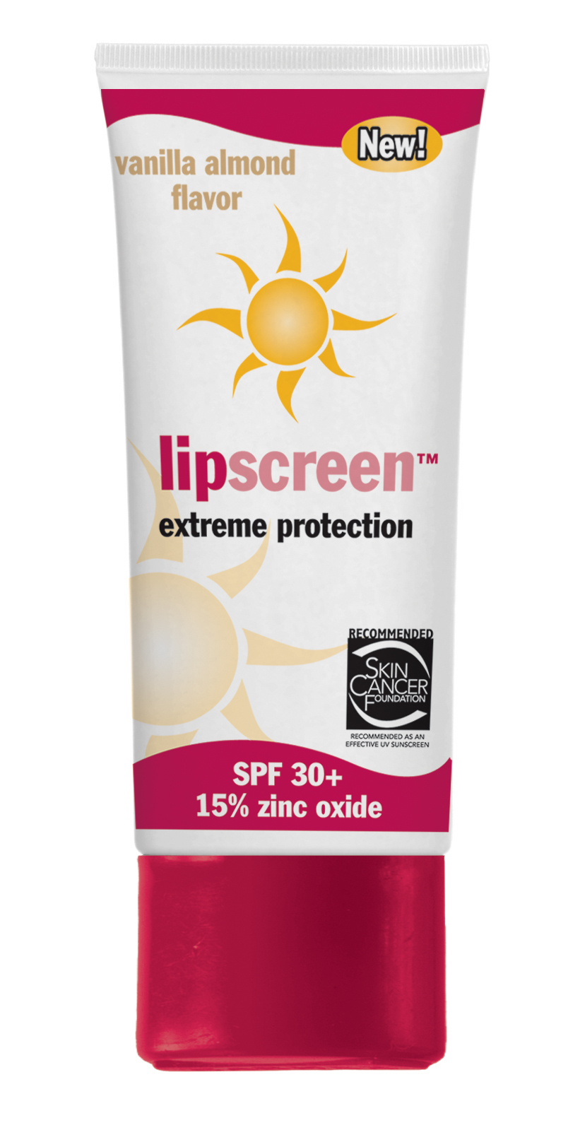 Sunscreen Company Releases Lip Protection with Unrivaled 15% Zinc Oxide