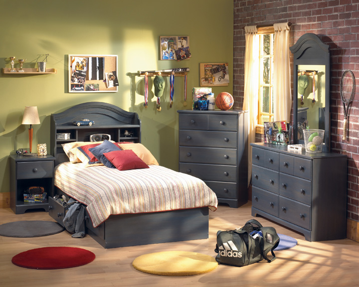 youth bedroom sets clearance