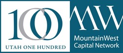 Utah Top 100 MountainWest Capital Network Logo