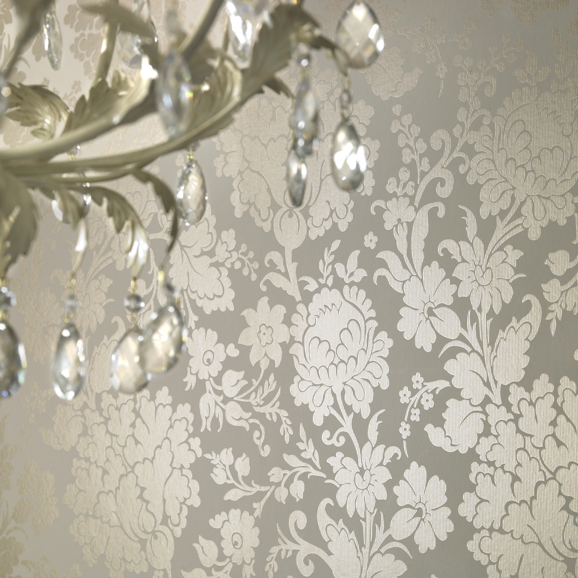 Graham & Brown Launches its New MODE Wallpaper Collection - Romance with a  Contemporary Edge