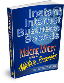 internet marketing affiliate programs