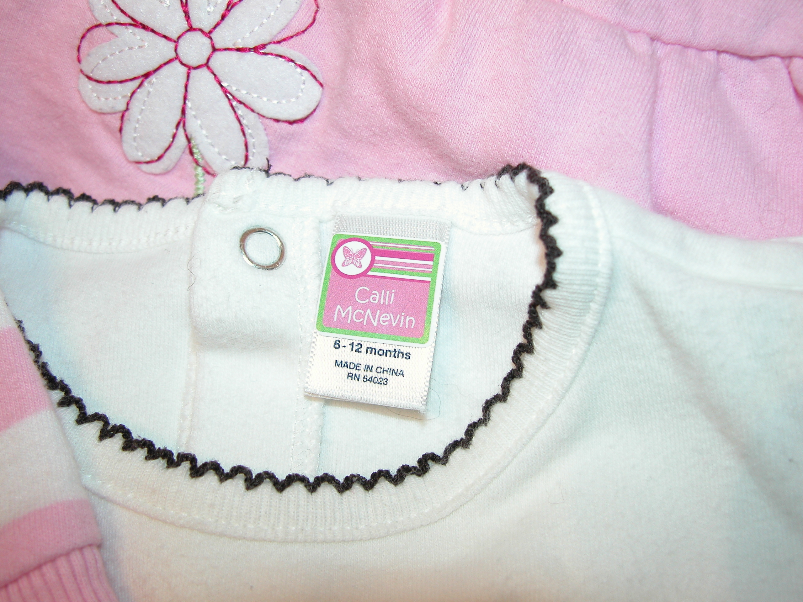 Name Bubbles Creates Waterproof Baby Labels and Kid Labels that Help ...